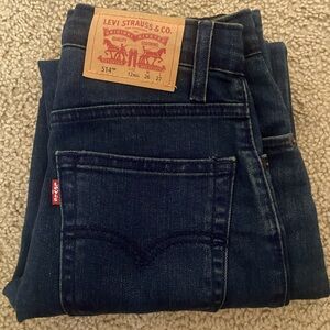 levi’s boys jeans